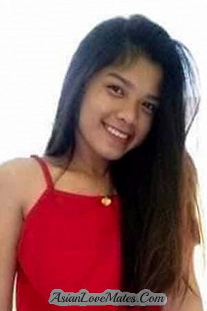199243 - Jessa Mae Age: 24 - Philippines