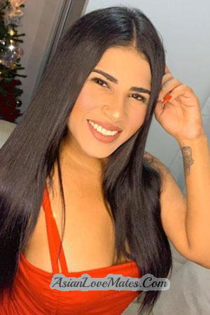 199727 - Yaisy Age: 30 - Colombia