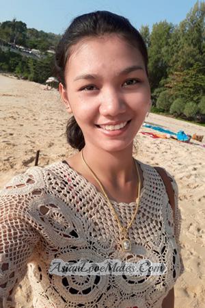 Ladies of Thailand