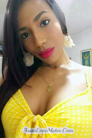 199843 - Sady Age: 33 - Colombia