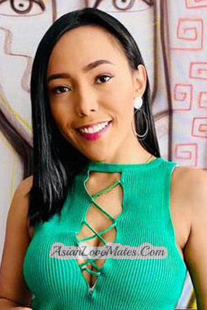 199845 - Sindy Age: 35 - Colombia