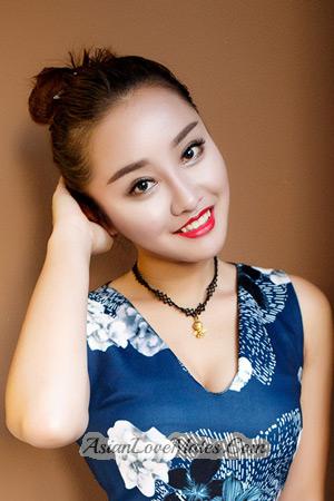 200084 - Yingying Age: 30 - China