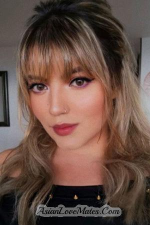 200162 - Julieta Age: 27 - Colombia