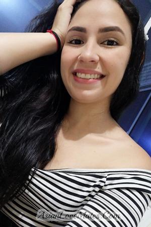 200421 - Abilys Age: 26 - Colombia