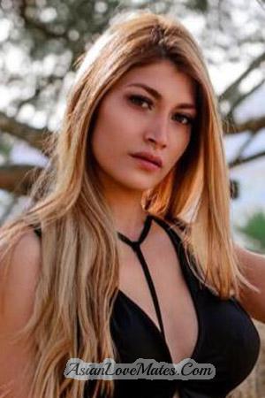 201416 - Katiuska Age: 35 - Venezuela