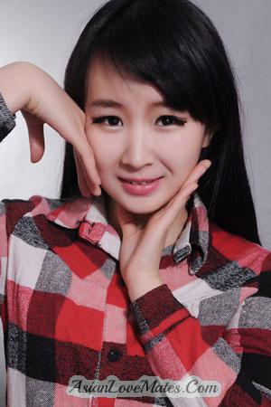 202086 - Simeng Age: 33 - China