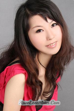 202579 - Yuxia Age: 44 - China