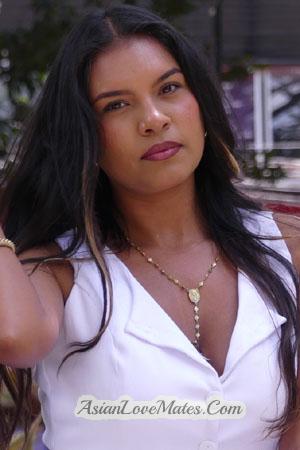 203118 - Kimberly Age: 33 - Colombia