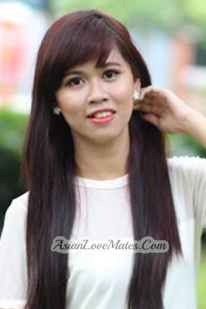 203691 - Thi Quynh Nhu Age: 29 - Vietnam