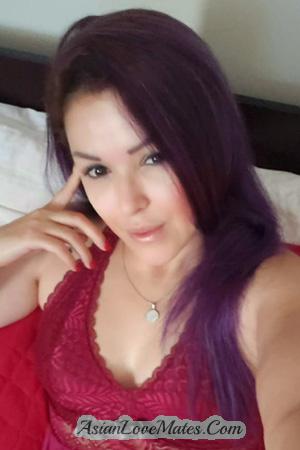 204017 - Cielo Age: 43 - Costa Rica