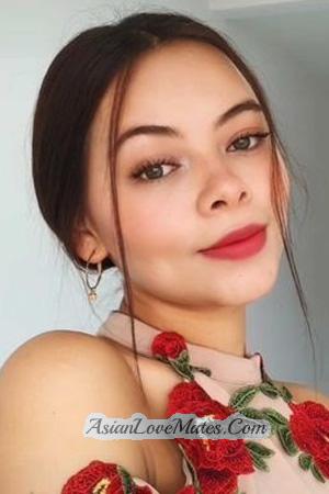 204728 - Jeimy Age: 29 - Colombia