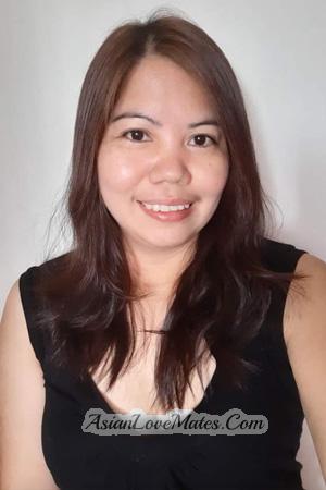 205260 - Lorifel Age: 44 - Philippines