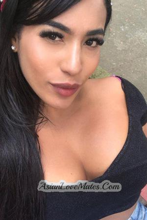 205381 - Kristin Age: 29 - Colombia
