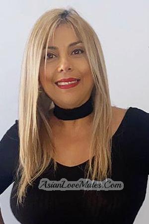 207045 - Karlen Age: 49 - Costa Rica