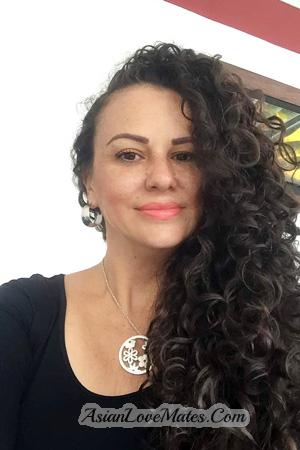 207665 - Johanna Age: 51 - Costa Rica