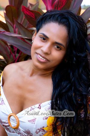 207684 - Eliana Age: 36 - Colombia