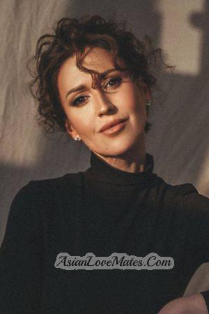 Ladies of Saint Petersburg