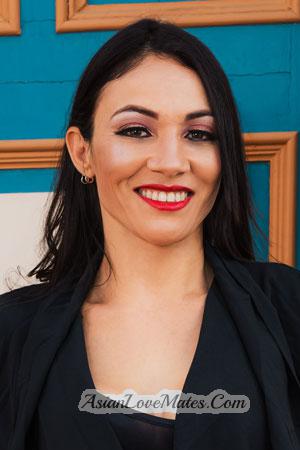 207945 - Delmira Age: 41 - Colombia