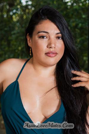 208076 - Fernanda Age: 35 - Colombia