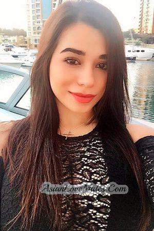 208147 - Carolina Age: 34 - Colombia