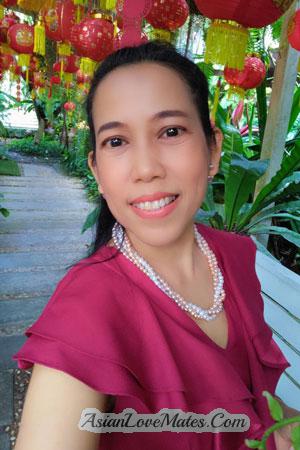 208631 - Jariya Age: 54 - Thailand