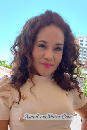 209975 - Ayasmiris Age: 49 - Colombia