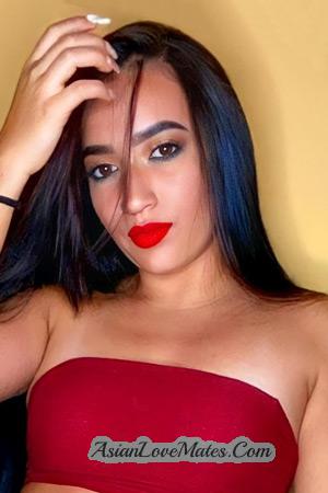 211040 - Lisdey Age: 25 - Colombia