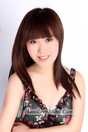 211402 - Beatrice Age: 36 - China