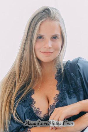 212204 - Elizaveta Age: 25 - China