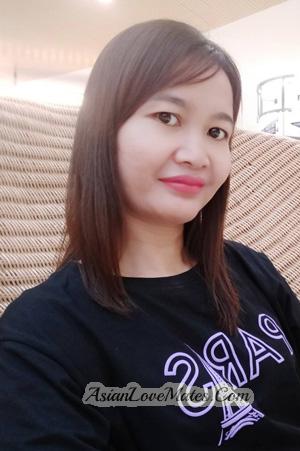 212270 - Somthawan Age: 38 - Thailand
