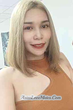 Ladies of Asia