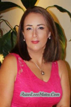213441 - Ana Age: 43 - Costa Rica