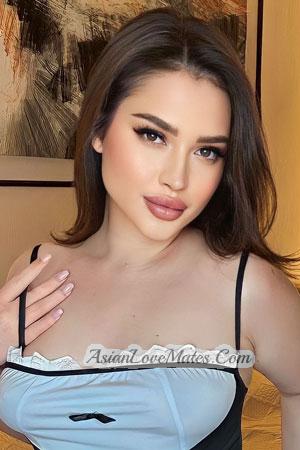 Ladies of Eastern-Europe