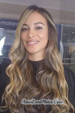 214050 - Estefania Age: 28 - Colombia