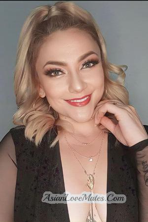 214597 - Jhoana Age: 35 - Colombia