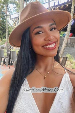 214707 - Eliana Age: 41 - Colombia