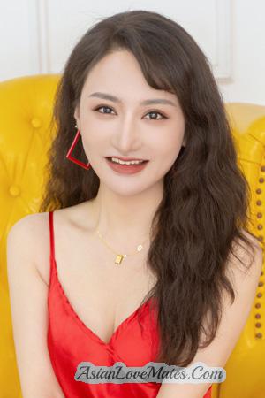 Ladies of China