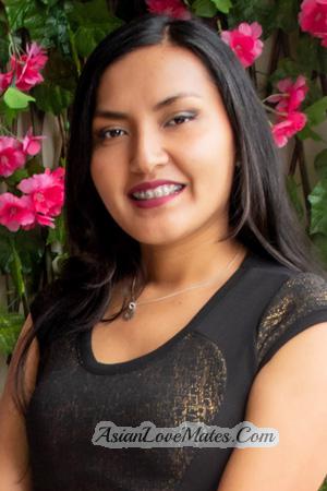 215395 - Janine Age: 33 - Peru