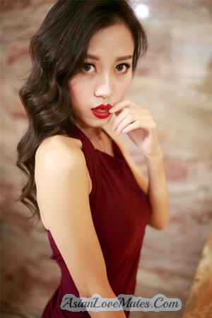 215968 - Lucy Age: 30 - China