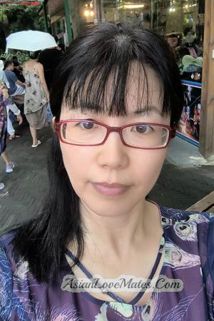 Ladies of China
