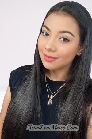 216704 - Alison Age: 25 - Colombia