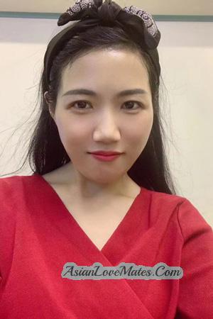 216838 - Jenny Age: 42 - China