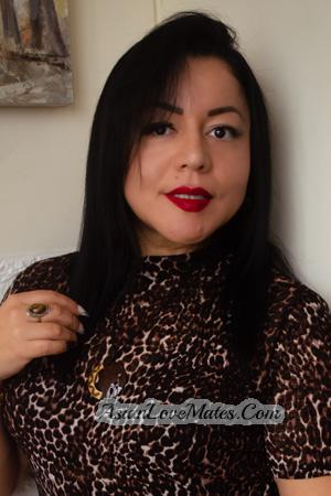 216898 - Silvia Age: 44 - Peru