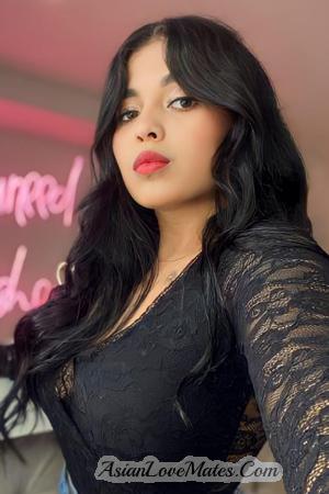 217496 - Yendy Age: 25 - Colombia