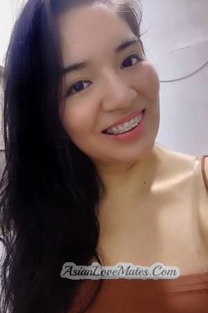 217903 - Blanca Age: 31 - Peru