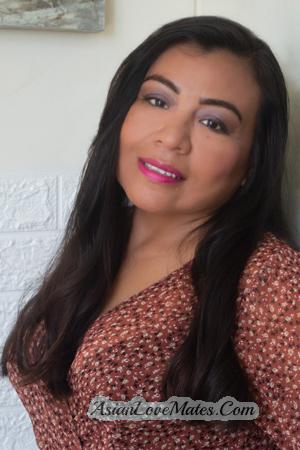 218072 - Carmen Age: 46 - Peru