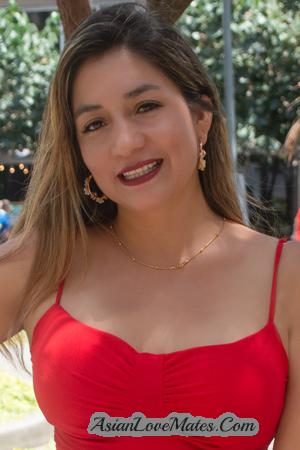218256 - Andrea Age: 38 - Peru