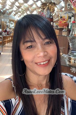218683 - Triamporn Age: 58 - Thailand