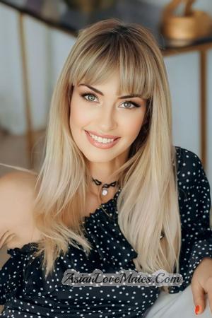 Ladies of Ukraine