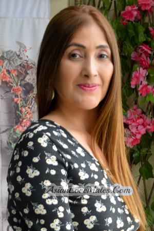 218859 - Margarita Age: 54 - Peru